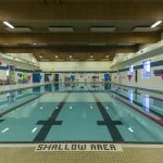 Piscina Burlington Centennial Indoor Pool - Halton Regional Municipality