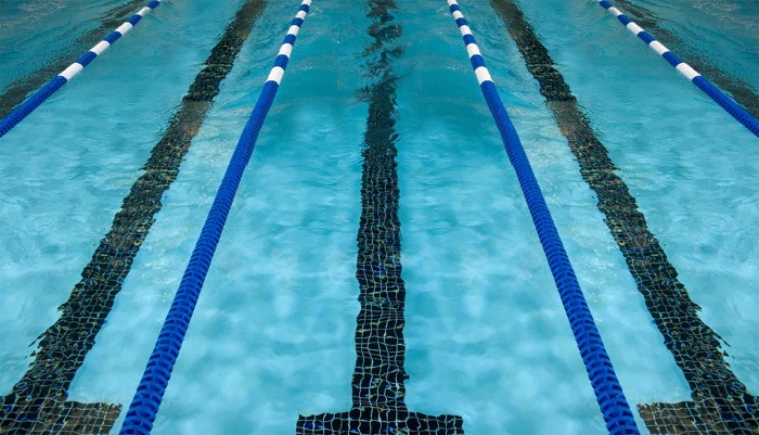 Piscina Burnsville High School Swimming Pool - Dakota County