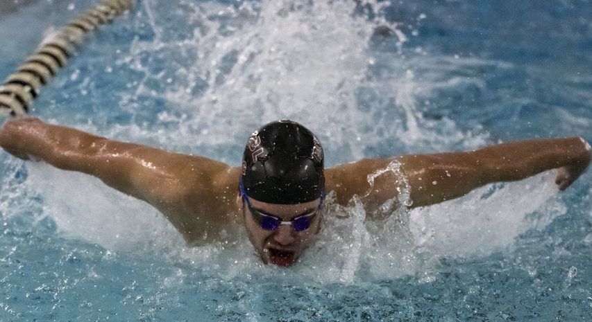 Piscina Burnt Hills-Ballston Lake High School Swimmng Pool - Saratoga County