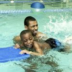 Piscina Butler-Gast YMCA - Douglas County