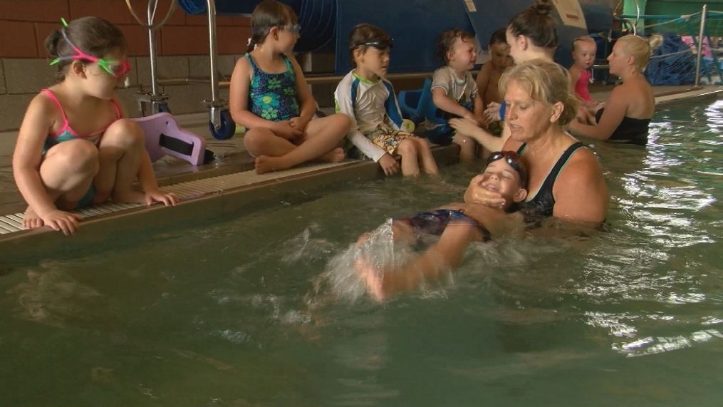 Piscina Butte Family YMCA - Silver Bow County