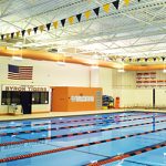 Piscina Byron High School Swimming Pool - Ogle County