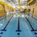 Piscina Byw'n Iach Dwyfor (formerly Canolfan Hamdden Dwyfor Leisure Centre) - Gwynedd