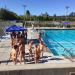Piscina Cabrillo College Student Activities Center Pool - Santa Cruz County
