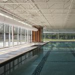 Piscina Cahill Recreation Center - Baltimore City County