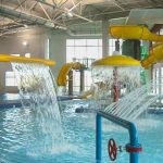 Piscina Caldwell YMCA - Canyon County