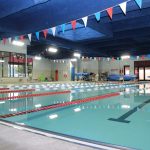 Piscina Calphin Aquatic Club - Alameda County