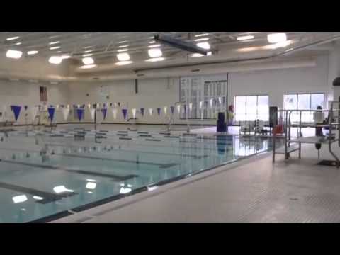 Piscina Cambridge Area Community Pool - Dane County