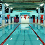 Piscina Cambridge YMCA - Middlesex County