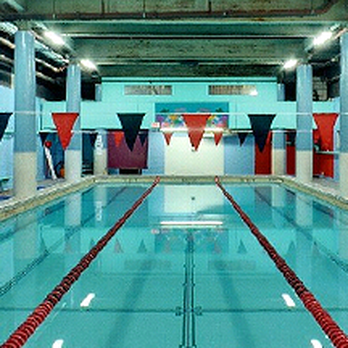 Piscina Cambridge YMCA - Middlesex County