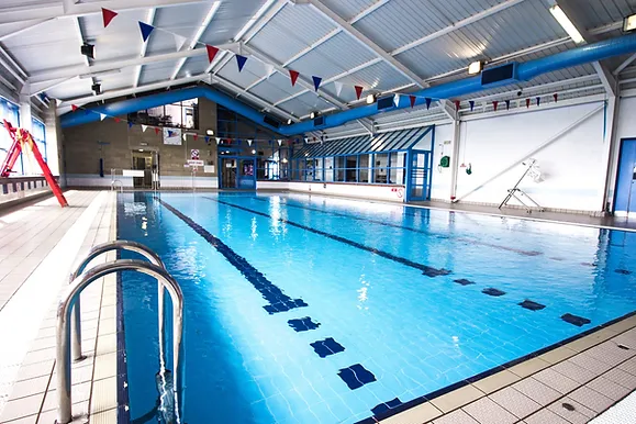 Piscina Camelford Leisure Centre - Cornwall