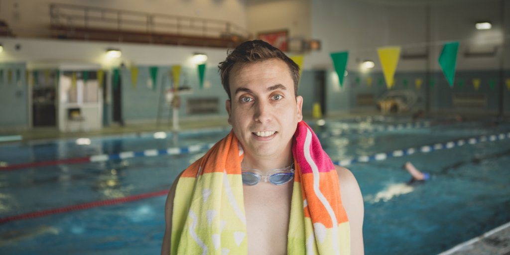 Piscina Cameron Heights Pool - Waterloo Regional Municipality