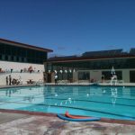 Piscina Campbell Community Center Pool - Santa Clara County