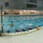 Piscina Campus Community Recreation Program - SUNY Purchase - Westchester County