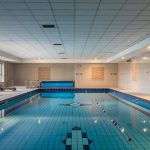 Piscina Canal Court Hotel & Spa - County Down