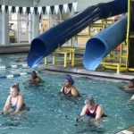 Piscina Cansler Family YMCA - Knox County