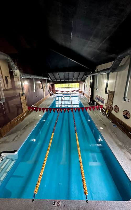 Piscina Canyons Athletic Club - Ravalli County