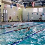 Piscina Capital City Health Club - Lewis and Clark County