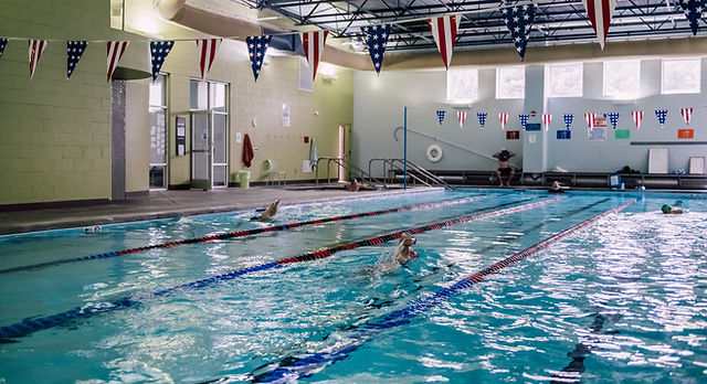 Piscina Capital City Health Club - Lewis and Clark County