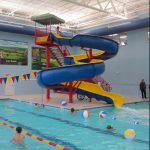 Piscina Carbondale YMCA - Lackawanna County