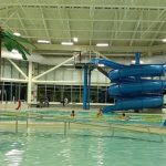 Piscina CARDELREC Recreation Complex Goulbourn - Ottawa Municipality