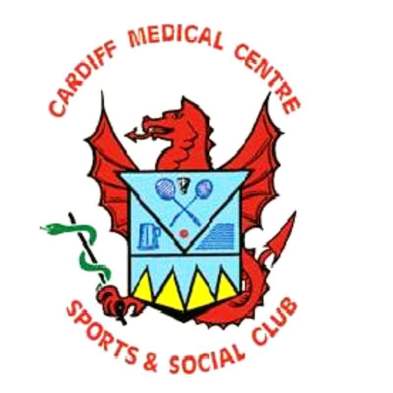 Piscina Cardiff Medical Centre Sports & Social Club - Cardiff