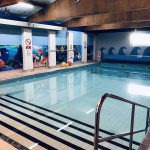 Piscina Cardigan Swimming Pool and Fitness Centre - Ceredigion