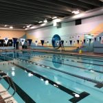 Piscina Carleton Place Aquatic Centre - Lanark County