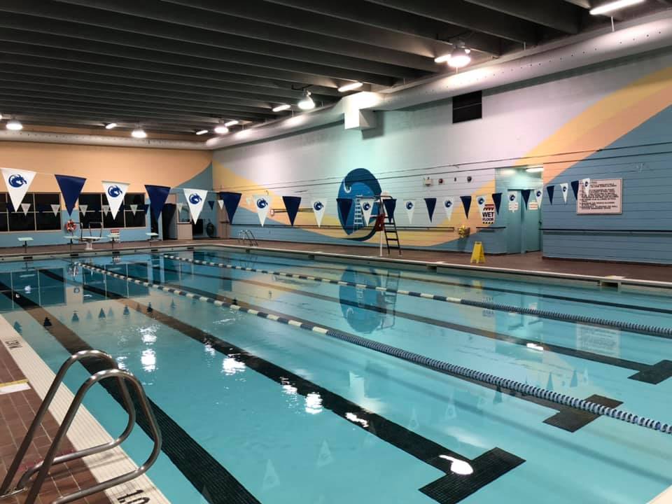 Piscina Carleton Place Aquatic Centre - Lanark County