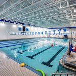 Piscina Carlisle Family YMCA - Cumberland County