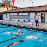 Piscina Carpinteria Community Swimming Pool - Santa Barbara County