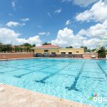 Piscina Carrollwood Country Club Tennis & Aquatics Center - Hillsborough County