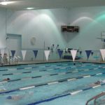 Piscina Cascade Swim Center - Deschutes County