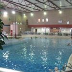 Piscina Cascades Leisure Centre - Kent