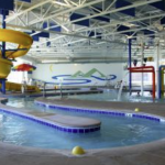 Piscina Casper Family Aquatic Center - Natrona County