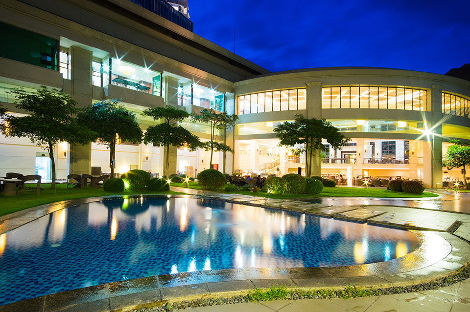 Piscina Cebu City Sports Complex - Cebu City