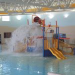 Piscina Cedar City Aquatic Center - Iron County