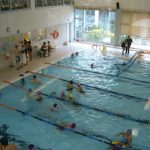 Piscina CEM Parc del Garraf - Vilanova i Geltru (Villanueva y Geltru)