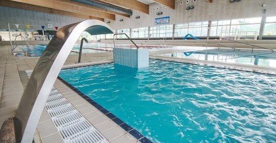 Piscina CEM Tordera - Tordera