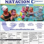 Piscina Cencalli Natación - Loma Bonita - Zapopan