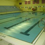 Piscina Central High School - Laramie County