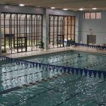 Piscina Central Penn Fitness Center - Dauphin County