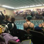 Piscina Central Square Community Center Swimming Pool - Dakota County