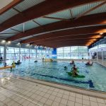 Piscina Centre Aqualudique l’Ovive - Moulins sur Allier