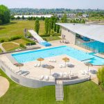 Piscina Centre Aquatique Agl'eau - Blois