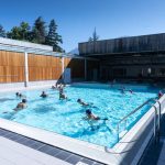 Piscina Centre Aquatique Aquaviva - Embrun