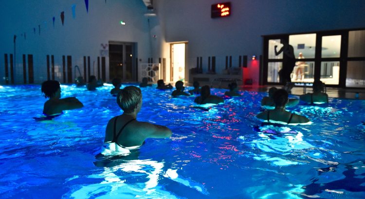 Piscina Centre Aquatique Auréo - Bayeux