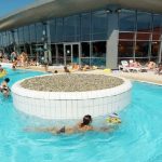 Piscina Centre Aquatique du Bassin d'Aurillac - Aurillac