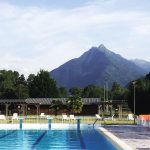 Piscina Centre Aquatique Lau-Folies - Lau Balagnas