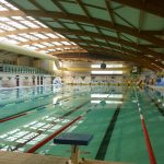 Piscina Centre Aquatique Municipal - Maisons Laffitte